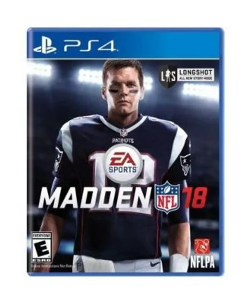 parfume bunke Diverse varer Electronic Arts Madden NFL 18 - PlayStation 4 | Connecticut Post Mall