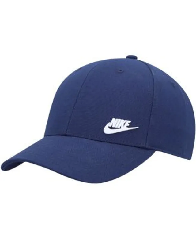 New York Yankees Nike Heritage 86 Trucker Adjustable Hat - Navy