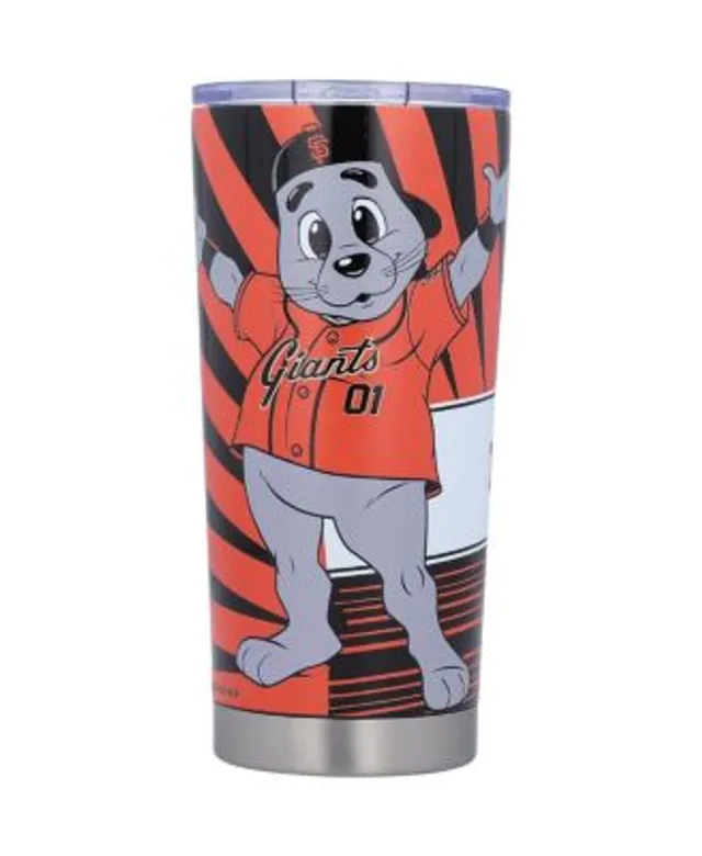 Tervis Tumbler San Francisco 49ers 16 Oz Emblem Classic Tumbler