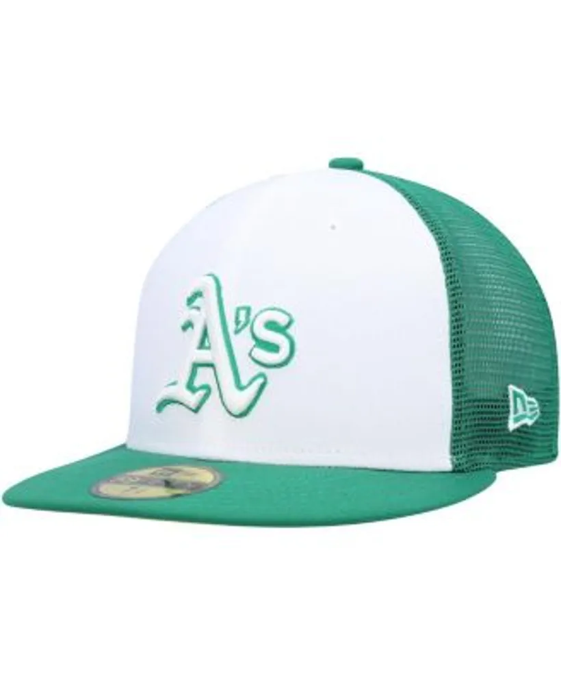 New Era Milwaukee Brewers Green 2023 Armed Forces Day