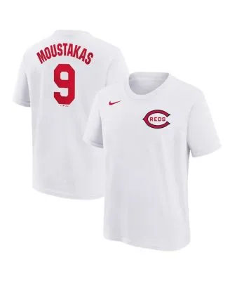 MLB Cincinnati Reds Field of Dreams (Joey Votto) Men's T-Shirt