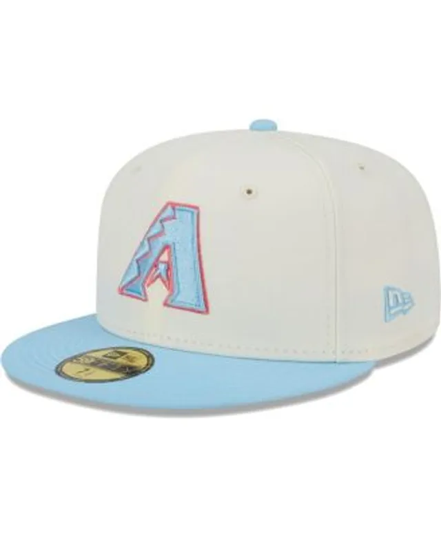 New Era 9fifty Arizona Diamondbacks Hat, Men's Fashion, Watches