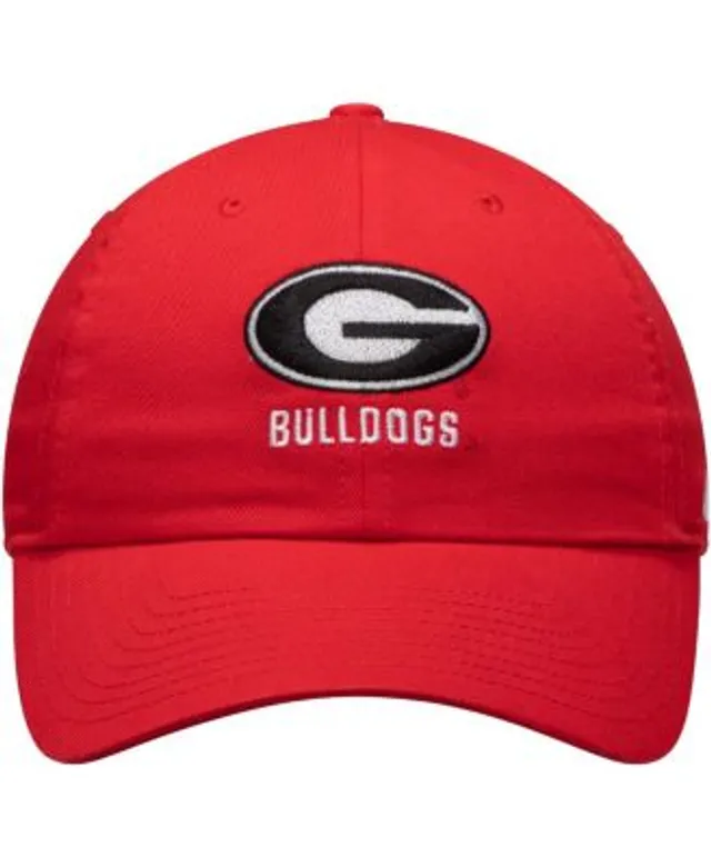 Georgia Bulldogs Nike Classic 99 Alternate Logo Trucker Adjustable