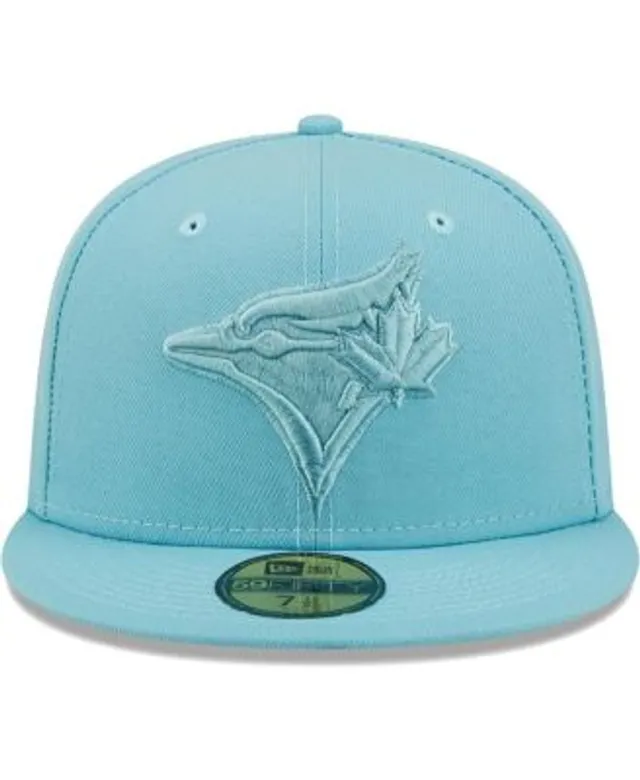 Arizona Diamondbacks New Era 2023 Spring Color Basic 59FIFTY Fitted Hat -  Light Blue