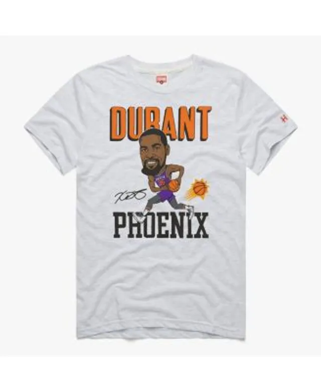 Phoenix Suns Sportiqe The Valley Pixel City Edition Tri-Blend