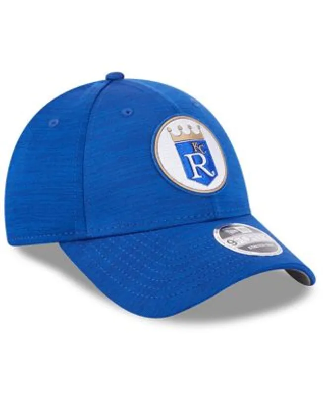 2023 Kansas City Royals City Connect New Era MLB 9TWENTY Adjustable Dad Cap