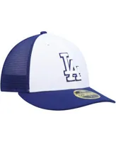 Los Angeles Dodgers New Era 2022 Batting Practice 59FIFTY Fitted