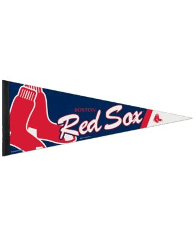 BOSTON RED SOX - PENNANT