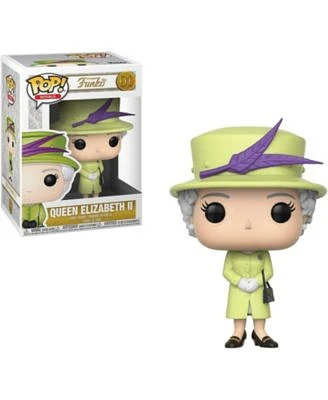 Royals POP Vinyl Figure | Queen Elizabeth II