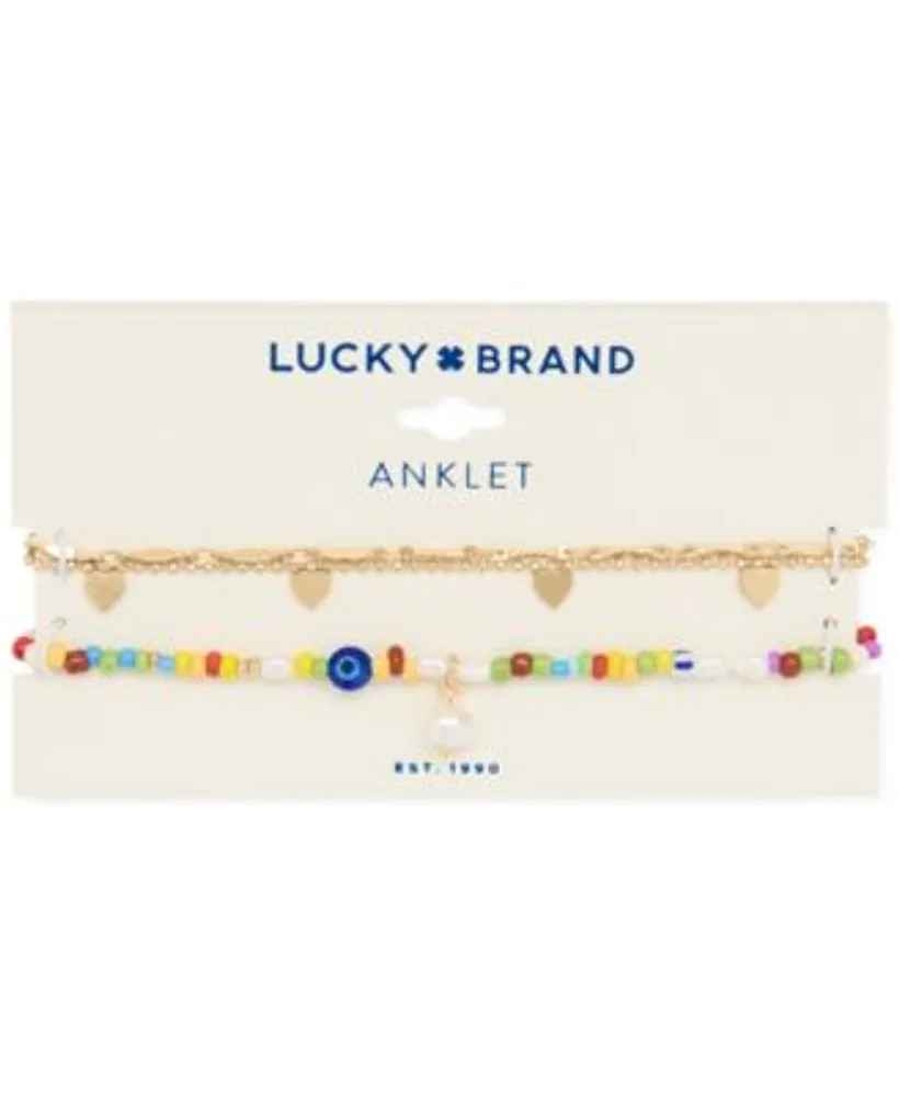 Lucky Brand Womens Bracelets  Bangles  Dillards