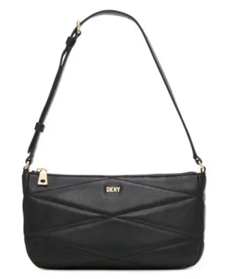 DKNY Millie Woc Adjustable Strap Crossbody Bag