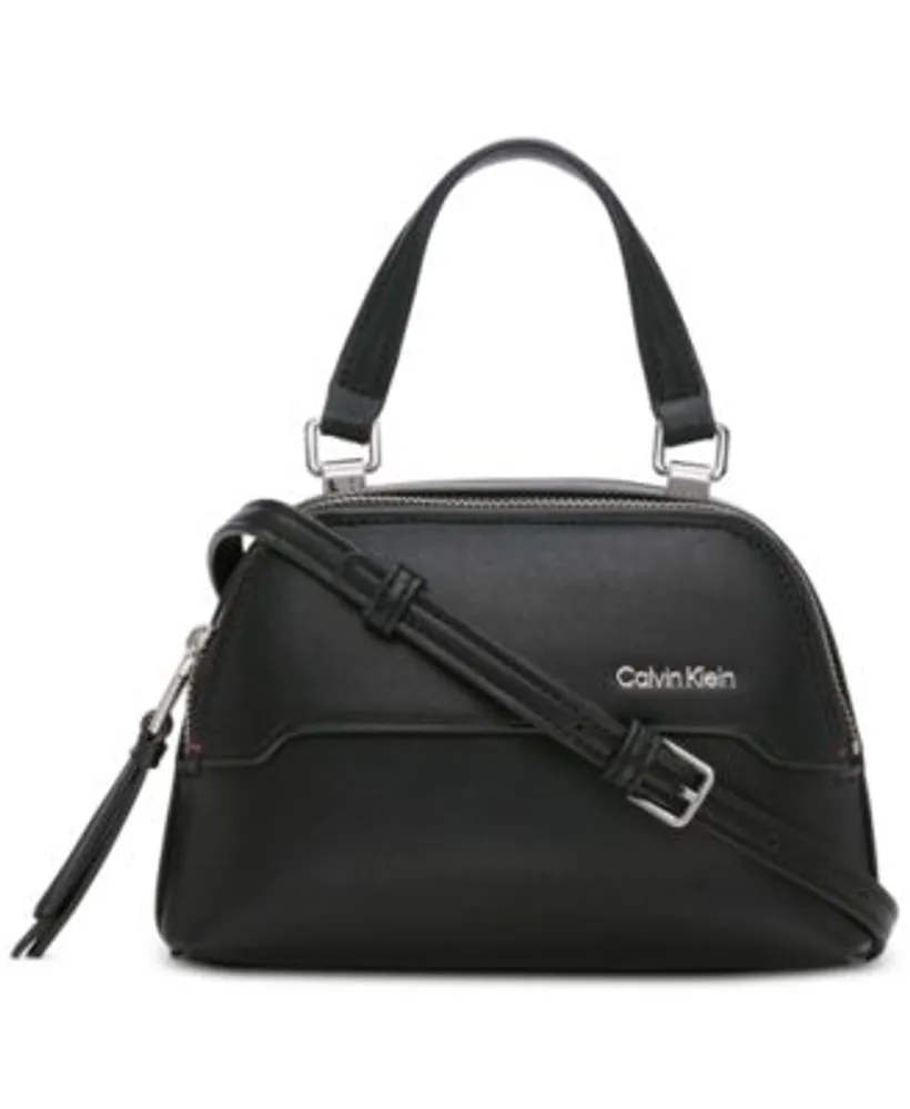 Calvin Klein Willow Small Crossbody