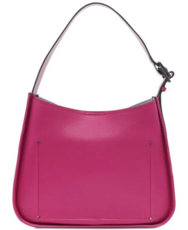 Moda Luxe Emilia Medium Hobo Bag - Black