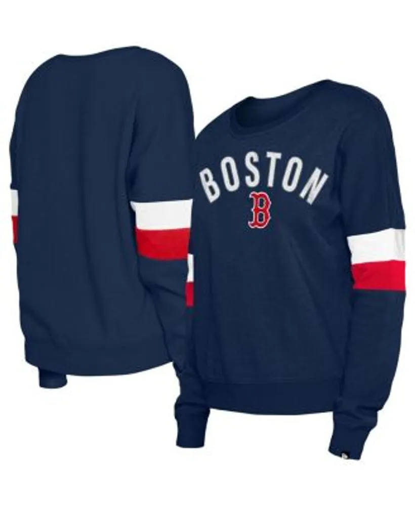 Women's New Era Boston Red Sox Jersey Tee