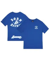 New Era, Shirts, Born X Raised Los Angeles Dodgers Long Sleeve Xl