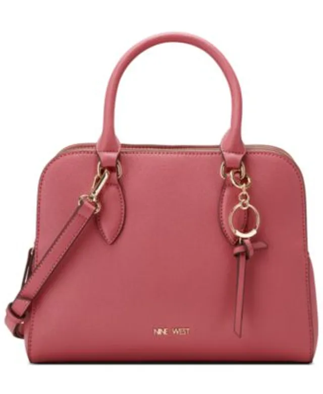 Nine West Women's Endora Satchel - Macy's