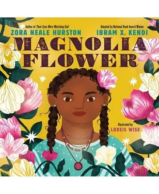 Magnolia Flower by Zora Neale Hurston