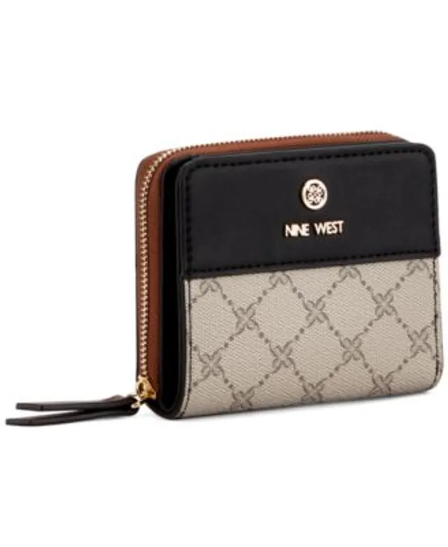 Nine West Women's Linnette Card Case