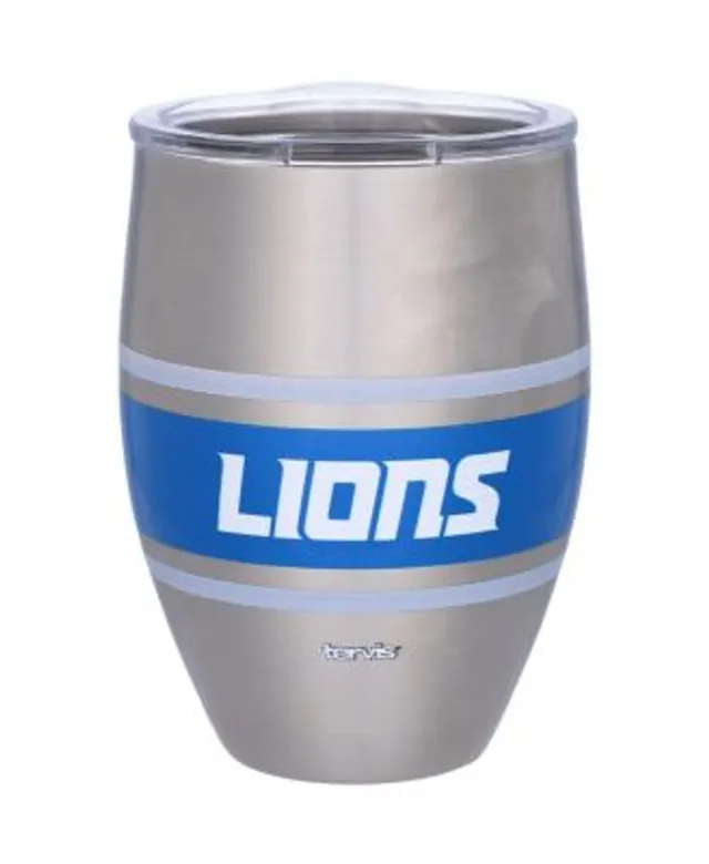 Lids Cincinnati Bengals Tervis 12oz. Stripes Wine Tumbler