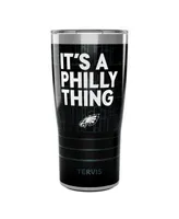 Philadelphia Eagles 20oz Tumbler 