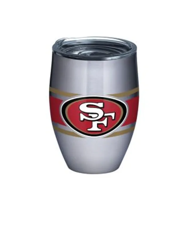 Tervis San Francisco 49ers 16oz. Genuine Classic Tumbler