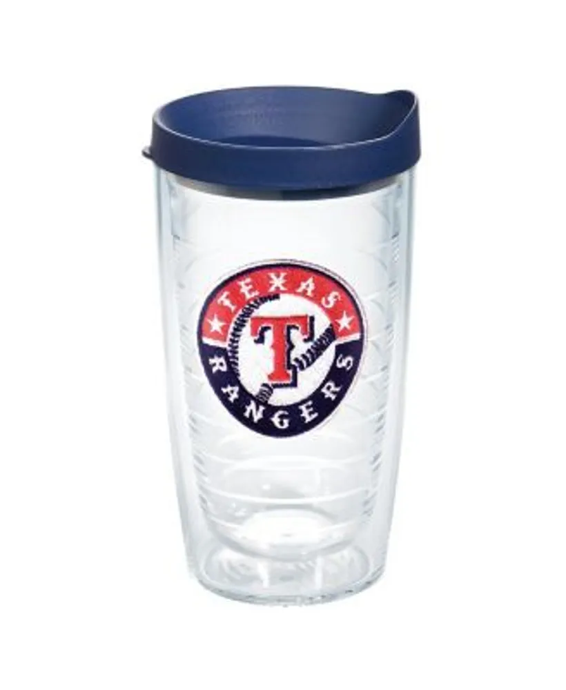 Texas Rangers  Stainless Tumbler