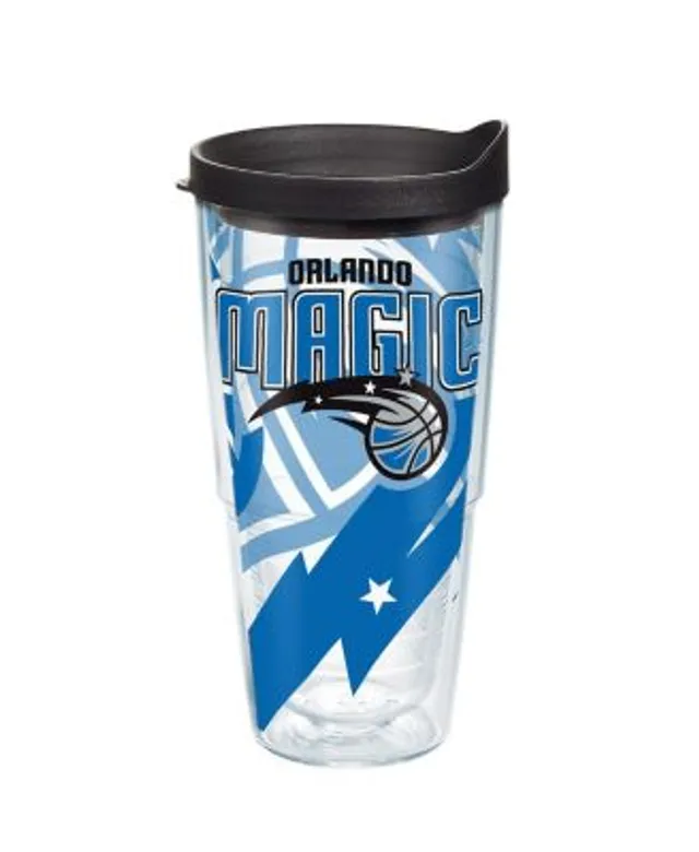 Tervis Charlotte Hornets 16oz. Genuine Classic Tumbler