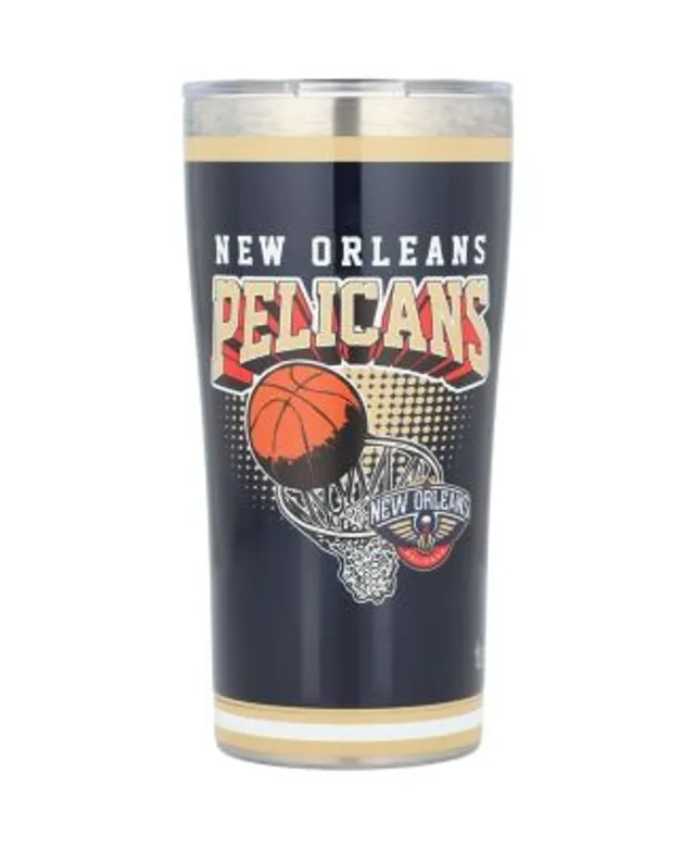 Tervis New Orleans Saints 20oz. Ombre Stainless Steel Tumbler