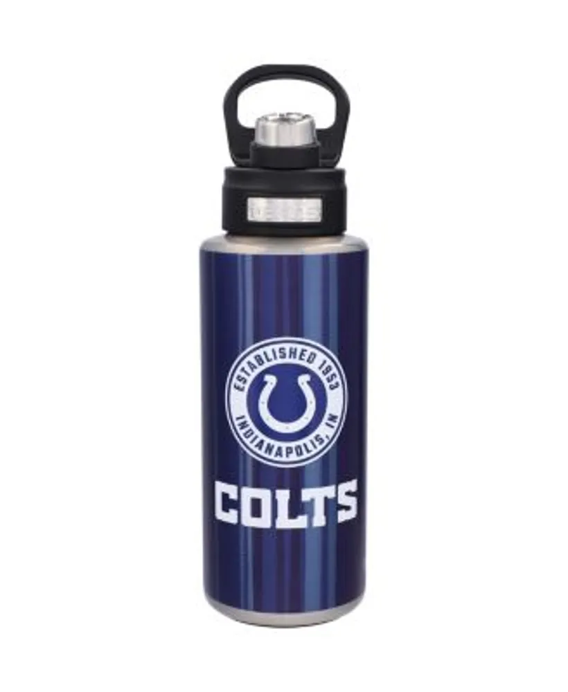 Tervis Indianapolis Colts - All Over Tumbler, Navy, 16 oz