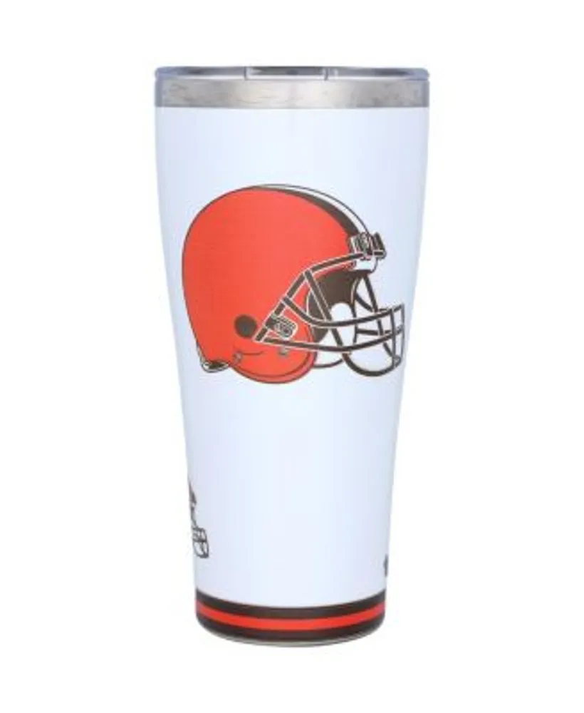 Tervis Cleveland Browns - All Over Tumbler, 16 oz