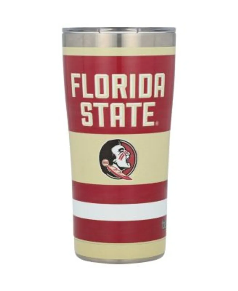 Tervis Florida State Seminoles 20oz. Tie-Dye Stainless Steel Tumbler