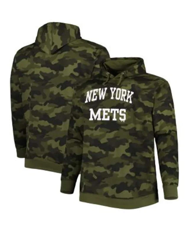 NY Mets Camo