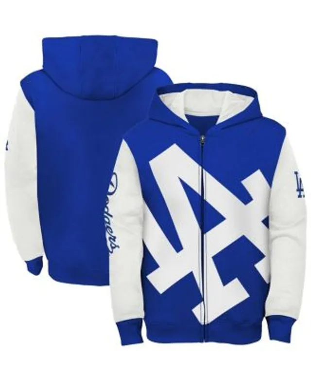 Dodgers Hoodie - Macy's