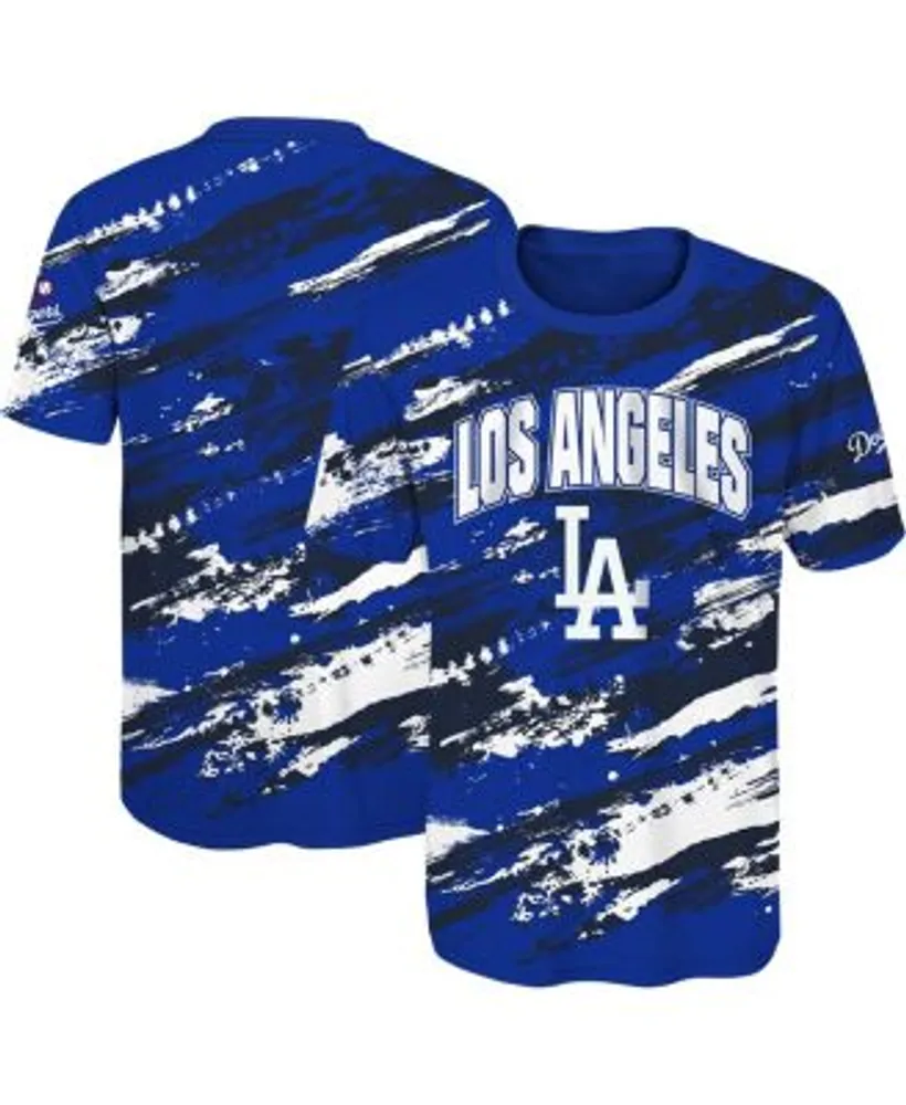 dodger jersey for youth