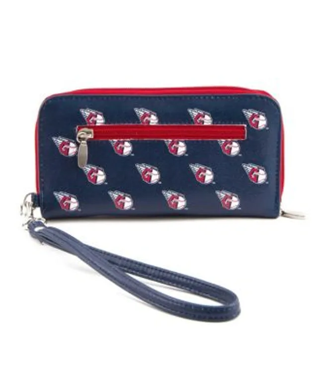 St. Louis Cardinals Women's Zip-Around Wristlet Wallet