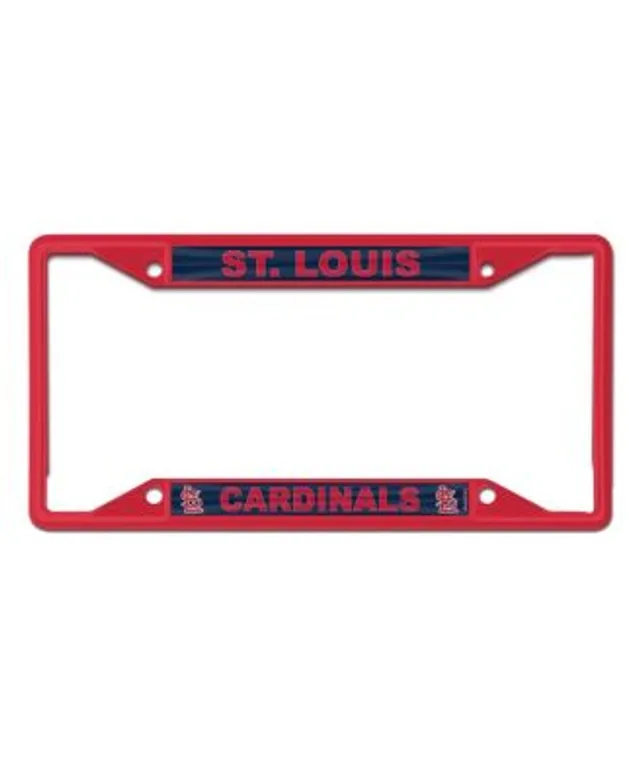 St. Louis Cardinals WinCraft Medium Adjustable Pet Collar