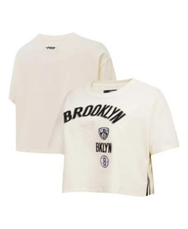 Brooklyn Dodgers Pro Standard Women's Cooperstown Collection Retro