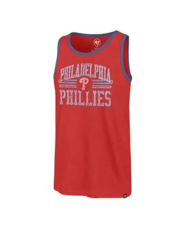 Nike Philadelphia Phillies Toddler Boys and Girls Official Blank Jersey -  Macy's