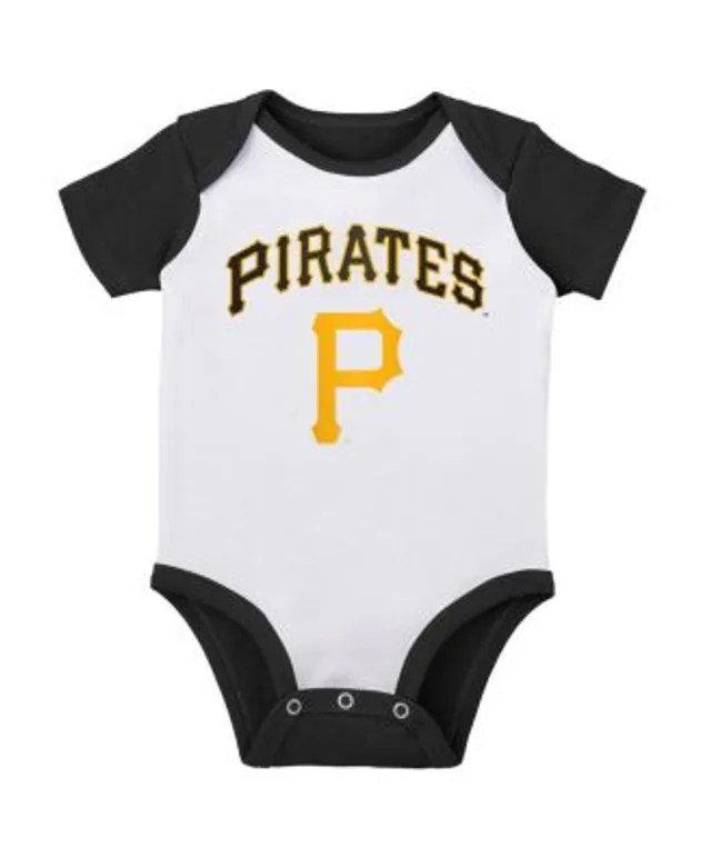 Baby Pittsburgh Pirates Jersey