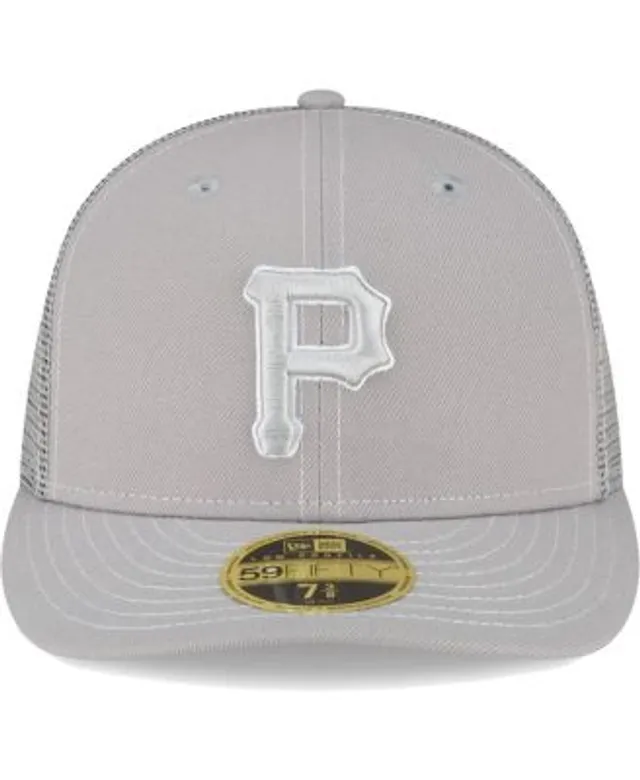 Pittsburgh Pirates 2023 Batting Practice Hats, Pirates Batting