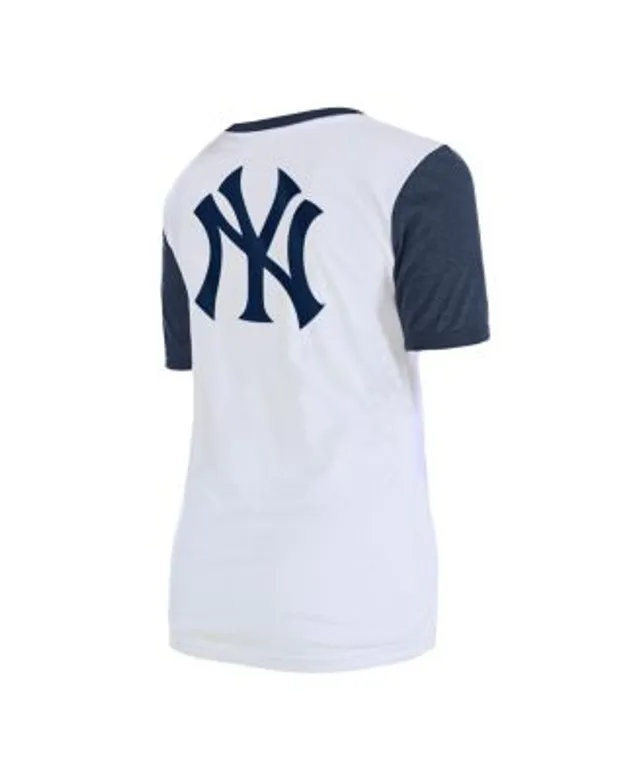 Yankees T Shirt Womens - Macy's