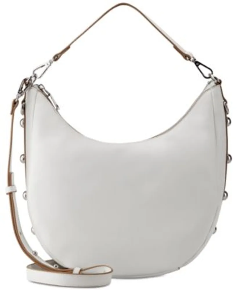 Colorblock Pebble Crossbody, Created for Macy's