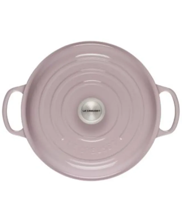 Le Creuset 3.25Qt. Saucepan - Cherry