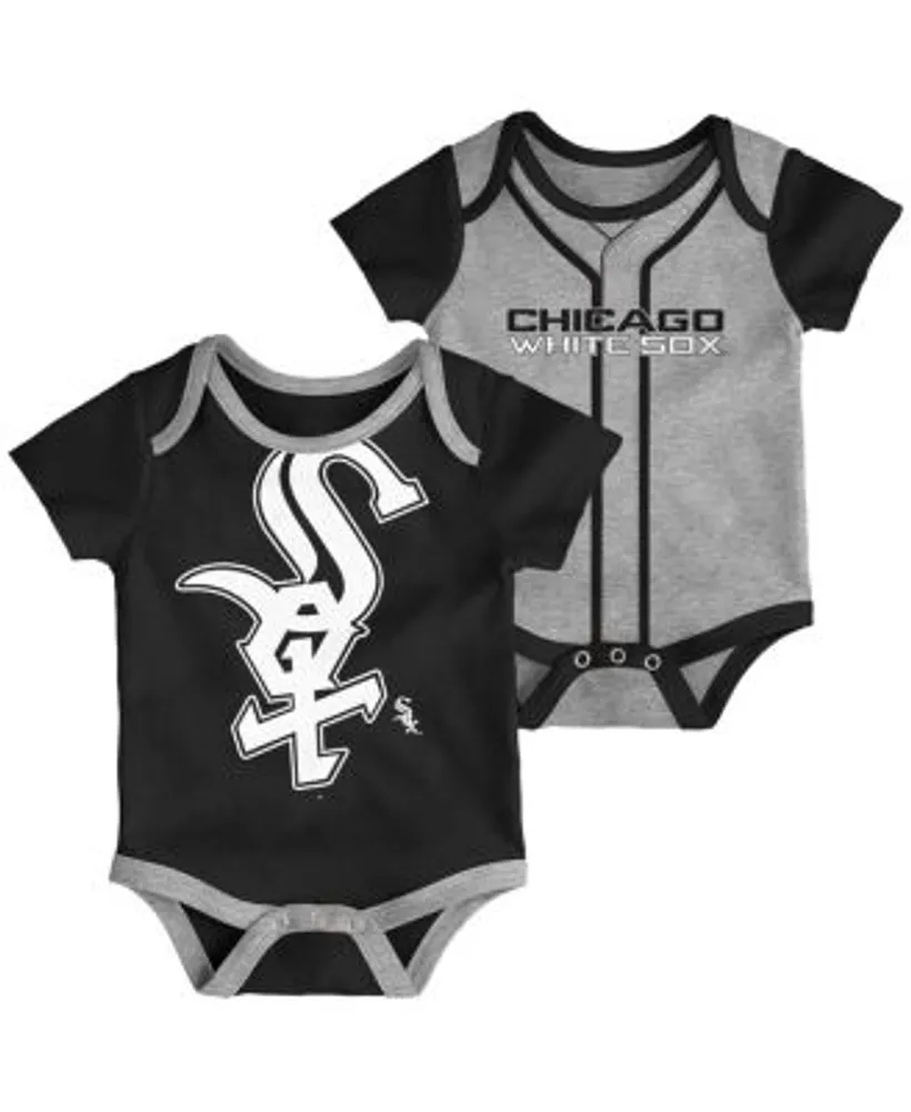 White Sox Baby Outfit White Sox White Sox Girls Outfit 