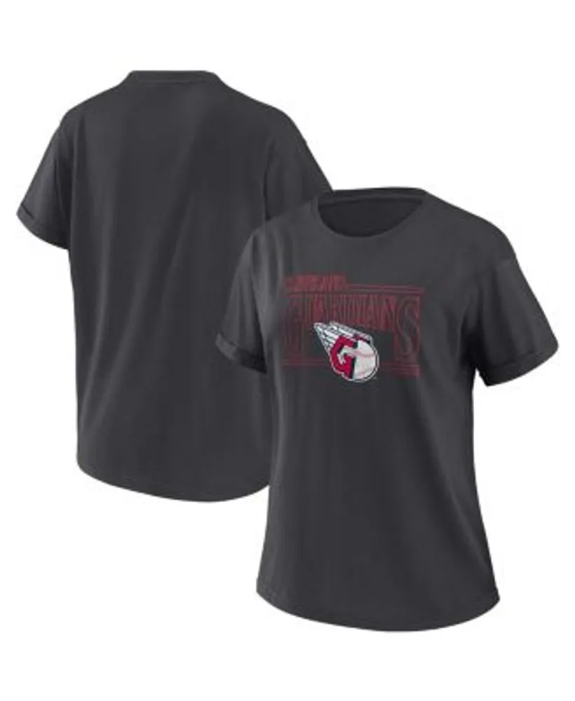 Cleveland Guardians' Women's T-Shirt