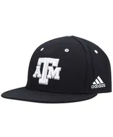 Louisville Cardinals adidas On-Field Baseball Fitted Hat - Black