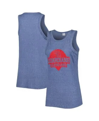 Texas Rangers Soft as a Grape Women's Multicount Racerback Tank