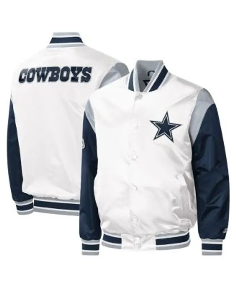 Retro The All American Dallas Cowboys Jacket