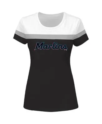 Profile Mariners Plus Colorblock T-Shirt - Women's