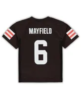 Outerstuff NFL Cleveland Browns Clothing